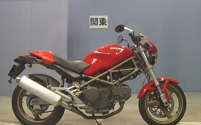 DUCATI MONSTER 400 2000 M300A