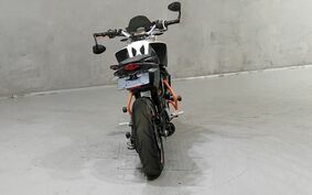 KTM 200 DUKE JUC