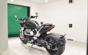 TRIUMPH ROCKET III R 2024