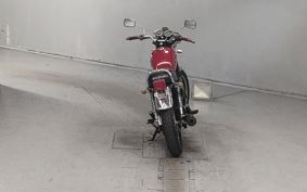 SUZUKI GN125 E NF41A