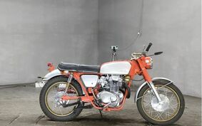 HONDA CB250 CB250