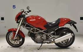 DUCATI MONSTER 400 2003