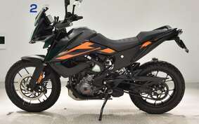 KTM 250 ADVENTURE JGD40