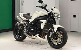 TRIUMPH SPEED TRIPLE 2009 E5865R