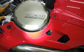 DUCATI 1199 PANIGALE S 2013