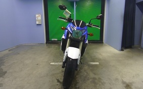 SUZUKI GSR750 A GR7NA