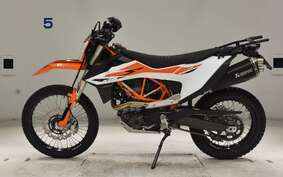 KTM 690 ENDURO R 2019