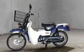 SUZUKI BIRDIE 50 BA43A