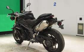 TRIUMPH SPEED TRIPLE 2013 PN115G