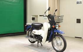 SUZUKI BIRDIE 50 E BA43A