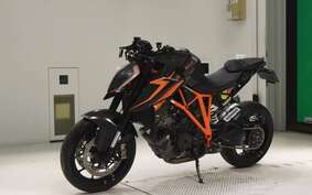 KTM 1290 SUPER DUKE R 2019