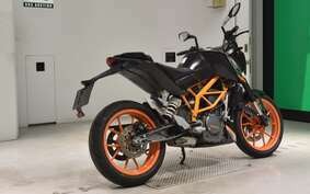 KTM 250 DUKE JGE40