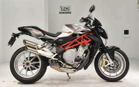 MV AGUSTA BRUTALE 1090 R 2013