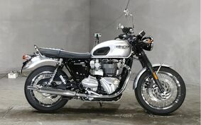 TRIUMPH BONNEVILLE T120 2018 AD75HW