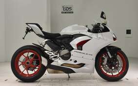 DUCATI PANIGALE V2 2020