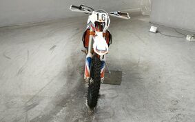 KTM 250 EXC F SIXDAYS EXA40