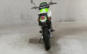 KAWASAKI KL250R KL250D