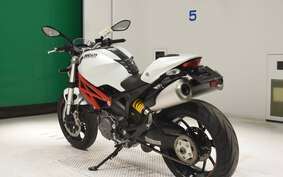 DUCATI MONSTER 796 A 2013