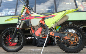 KTM 250 EXC F SIXDAYS EXA40