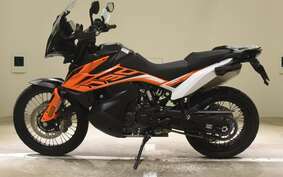 KTM 790 ADVENTURE TS340