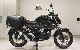 SUZUKI GIXXER 150 ED131