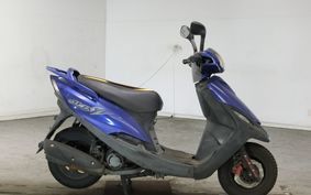 YAMAHA SV MAX125 5NW