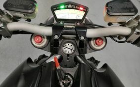 DUCATI STREETFIGHTER 848 2012 F104JA