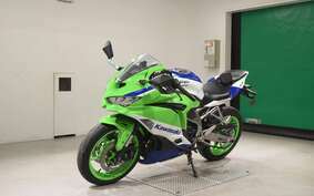 KAWASAKI ZX-4RR 2024 ZX400P