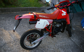 HONDA CRM80 1988 HD11