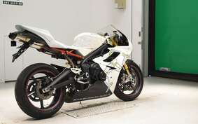 TRIUMPH DAYTONA 675 R 2012 MD1166