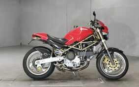 DUCATI MONSTER 900 1997 ZDM900M