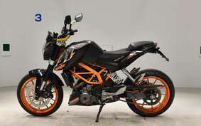 KTM 390 DUKE 2015 JGJ40