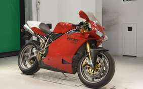 DUCATI 998R 2002 H200A