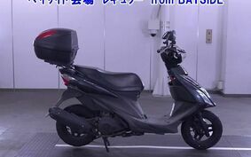 SUZUKI ｱﾄﾞﾚｽV125S CF4MA