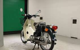 HONDA C90 SUPER CUB HA02