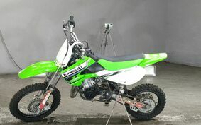 KAWASAKI KX65 KX065A