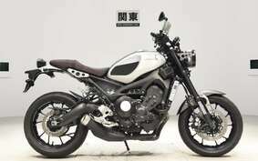 YAMAHA XSR900 2019 RN56J