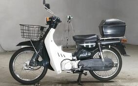 SUZUKI BIRDIE 50 BA14A