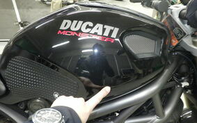 DUCATI MONSTER 1100 EVO 2013 M511J