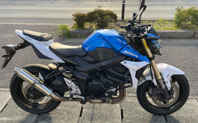 SUZUKI GSR750 2013 GR7NA