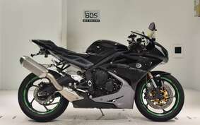 TRIUMPH DAYTONA 675 ABS 2014