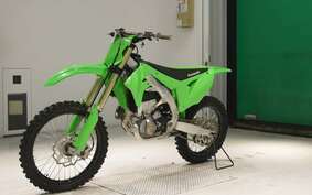 KAWASAKI KX450 KX450J