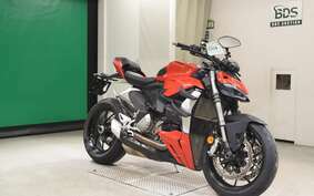 DUCATI STREETFIGHTER V2 2023