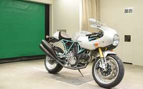 DUCATI PAUL SMART 1000 LE 2006 C100A