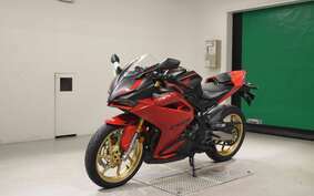 HONDA CBR250RR A MC51