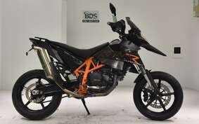 KTM 690 SUPERMOTO R 2008 L1S40