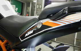 KTM 390 DUKE 2016 JGJ40