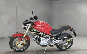 DUCATI MONSTER 400 1997 400M0