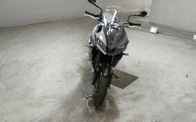 TRIUMPH TIGER SPORT 660 2022 GL20U3