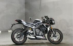 TRIUMPH STREET TRIPLE RS 2021 HDA55